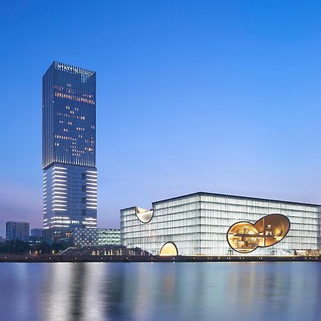 حياة ريجنسي شنجهاي جيادينج Jiading المظهر الخارجي الصورة