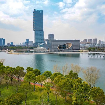 حياة ريجنسي شنجهاي جيادينج Jiading المظهر الخارجي الصورة