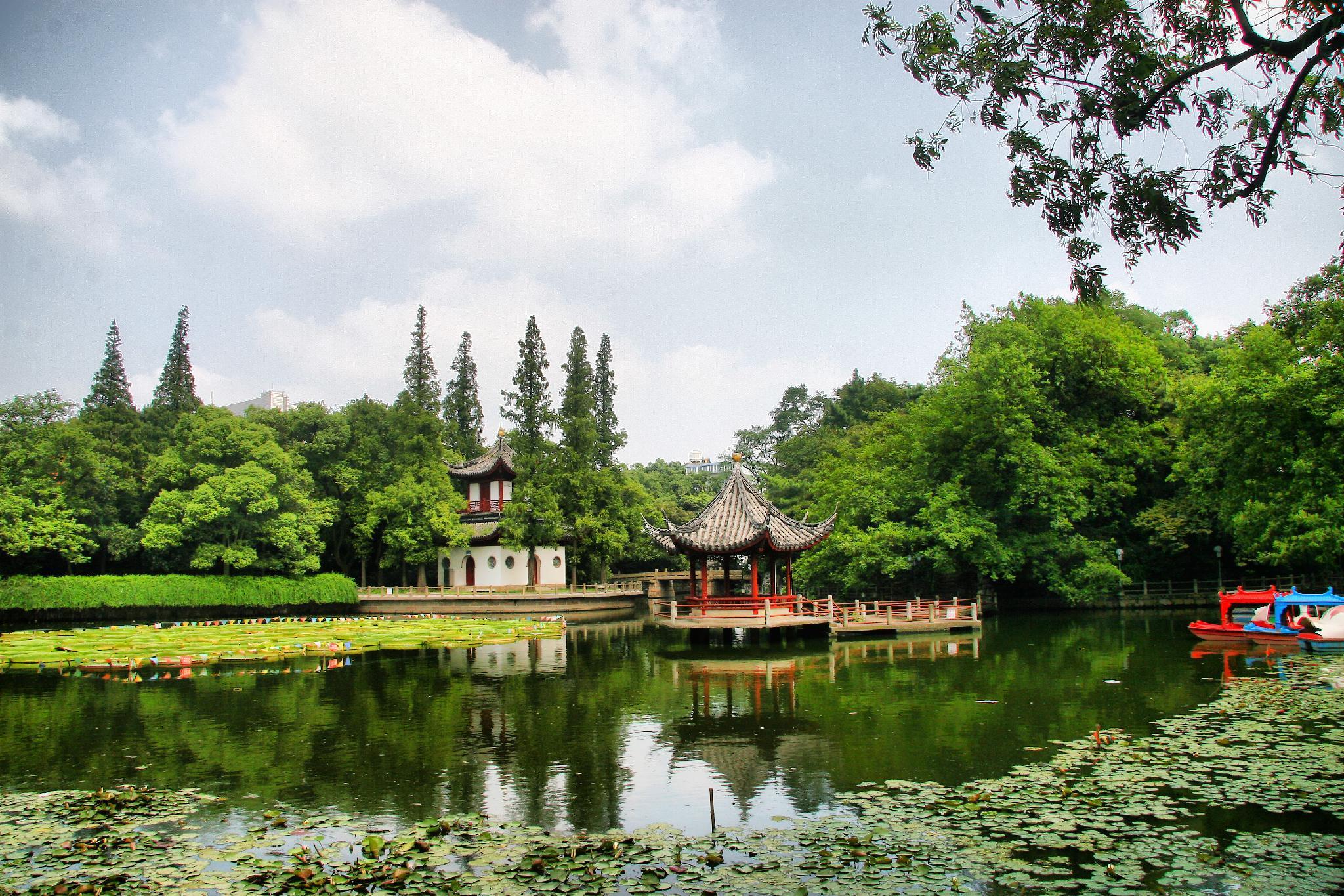 حياة ريجنسي شنجهاي جيادينج Jiading المظهر الخارجي الصورة