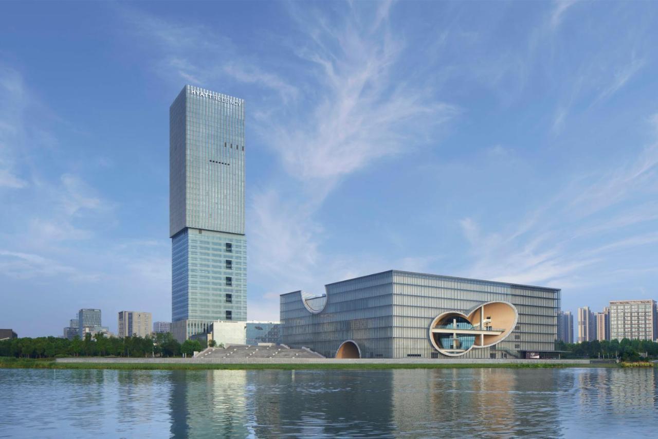 حياة ريجنسي شنجهاي جيادينج Jiading المظهر الخارجي الصورة